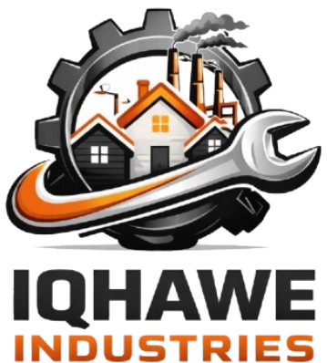 Iqhawe Industries